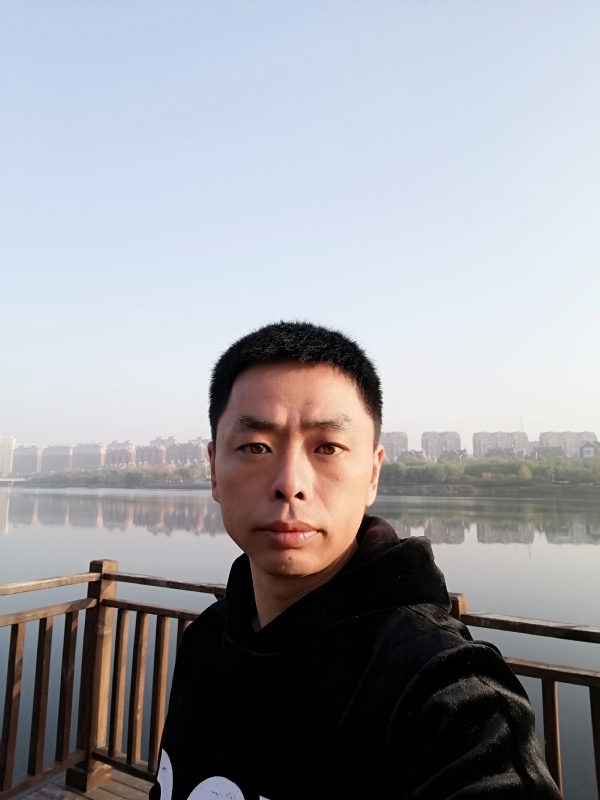 蓝颜的第一张照片--鞍山蓝颜知己交友网