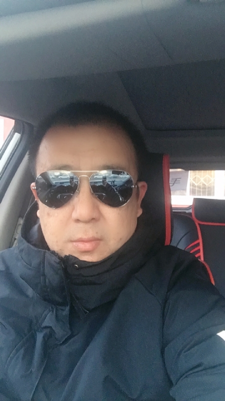 小炎的第一张照片--鞍山蓝颜知己交友网