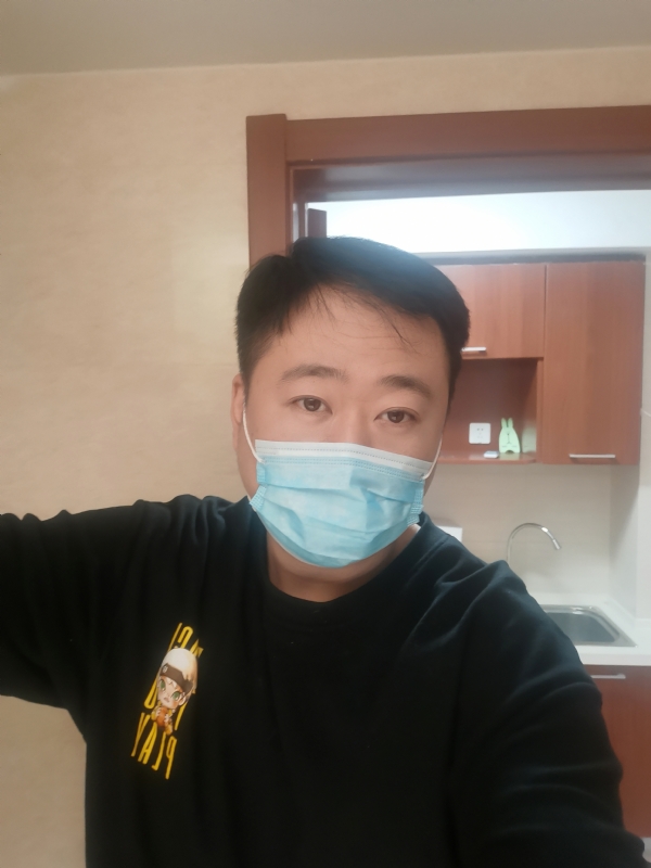 光辉的第一张照片--鞍山蓝颜知己交友网