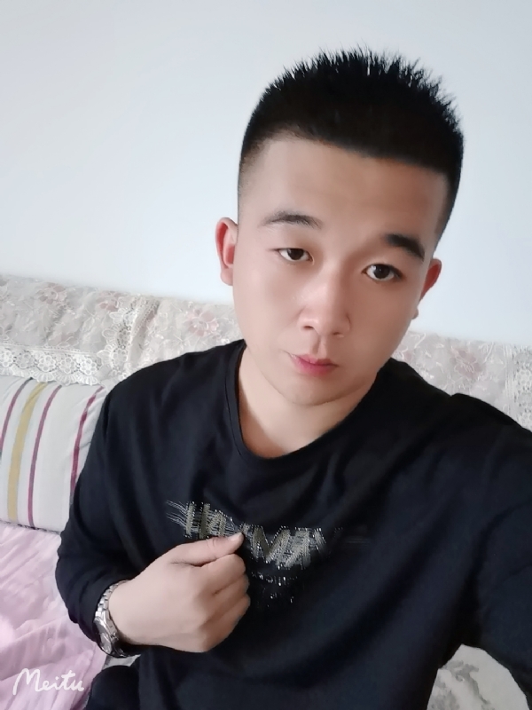 找对象的第一张照片--鞍山蓝颜知己交友网