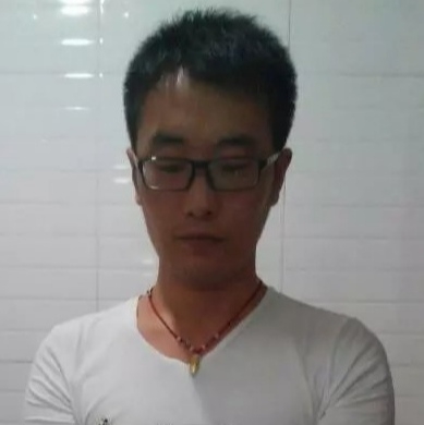 天扬的第一张照片--鞍山蓝颜知己交友网