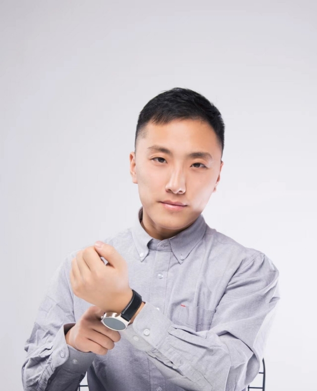 孤独的小屁猪的第一张照片--鞍山蓝颜知己交友网