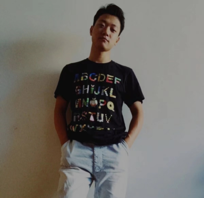 朝歌的第一张照片--鞍山蓝颜知己交友网