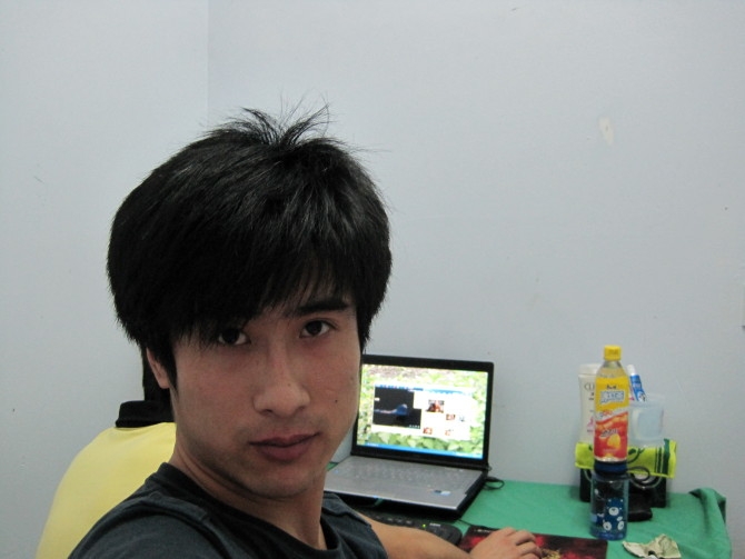 晴天的第一张照片--鞍山蓝颜知己交友网