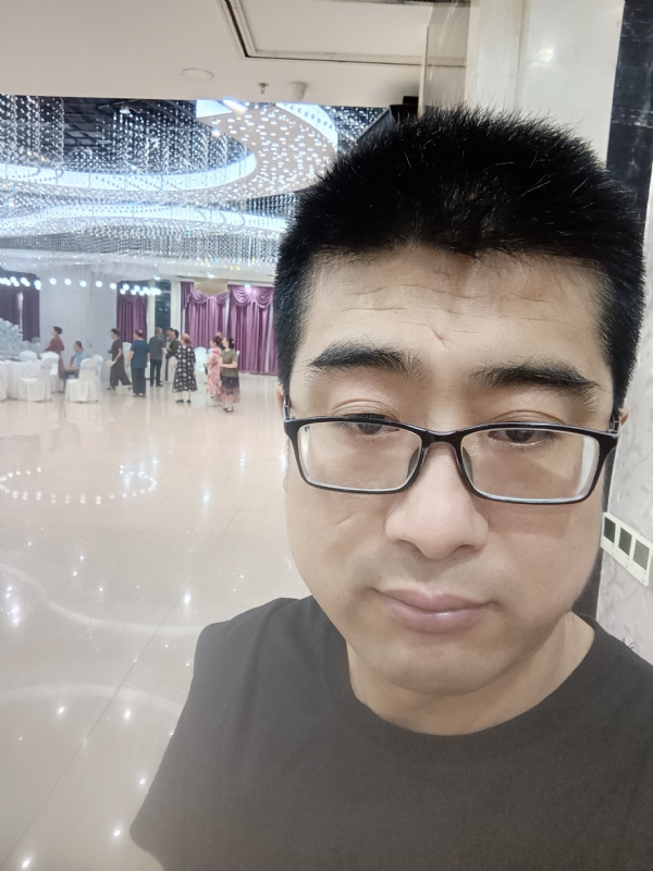 晴天的第三张照片--鞍山蓝颜知己交友网