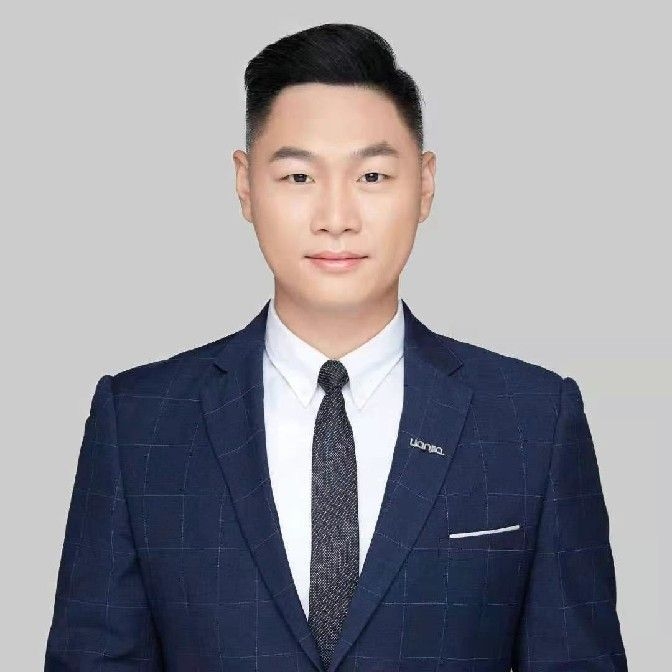 S先生的第二张照片--鞍山蓝颜知己交友网